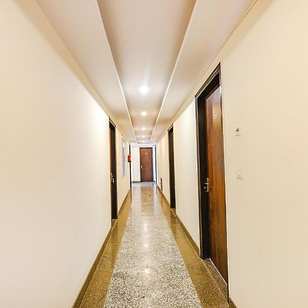 Fabhotel Jaswinder Bhawan Haridvár Kültér fotó
