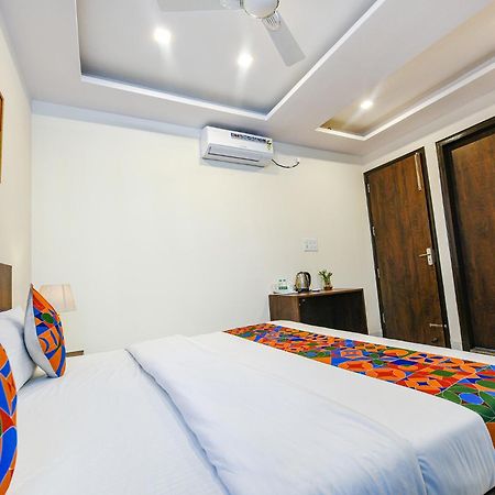 Fabhotel Jaswinder Bhawan Haridvár Kültér fotó