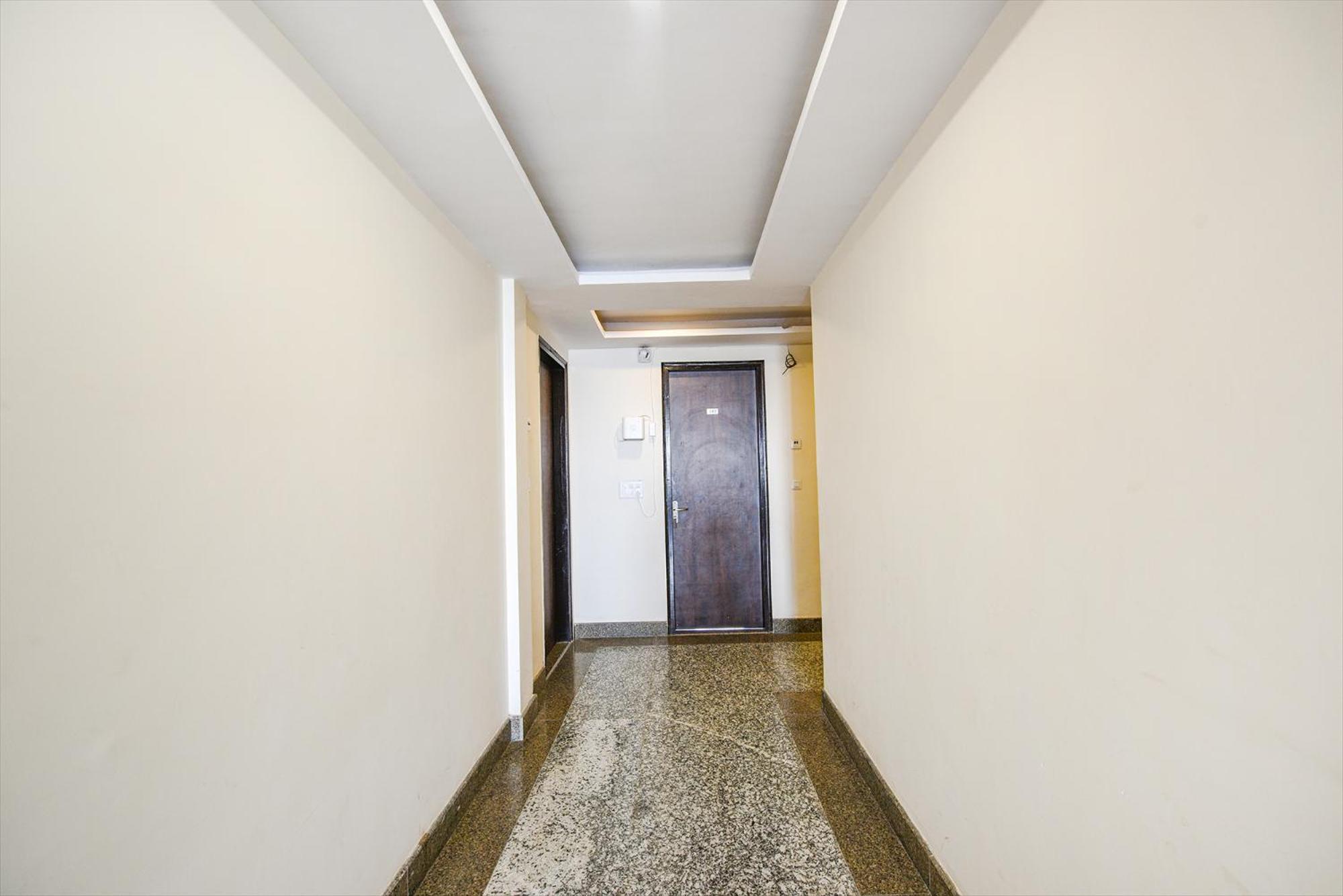 Fabhotel Jaswinder Bhawan Haridvár Kültér fotó
